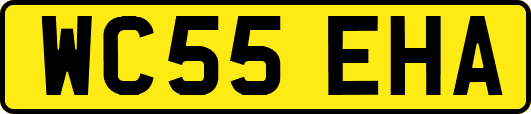 WC55EHA