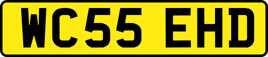 WC55EHD
