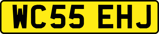 WC55EHJ