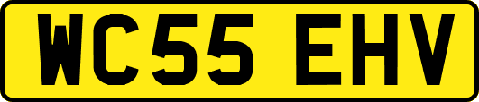 WC55EHV