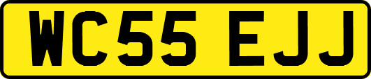 WC55EJJ