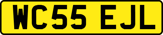 WC55EJL
