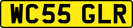 WC55GLR