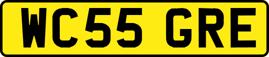 WC55GRE
