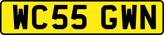 WC55GWN