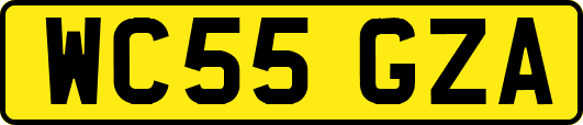WC55GZA