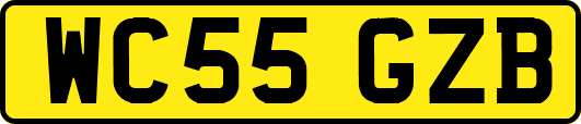 WC55GZB