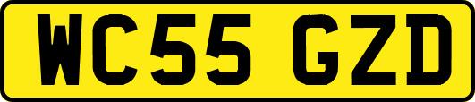 WC55GZD