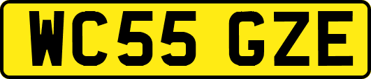 WC55GZE