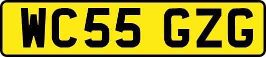 WC55GZG
