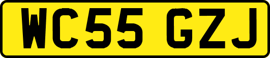 WC55GZJ