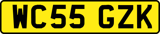 WC55GZK