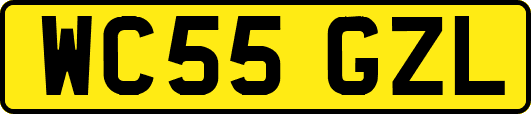 WC55GZL