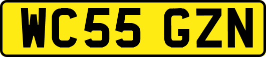 WC55GZN