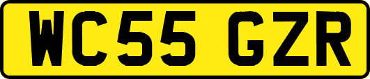 WC55GZR