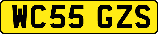 WC55GZS