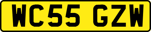 WC55GZW