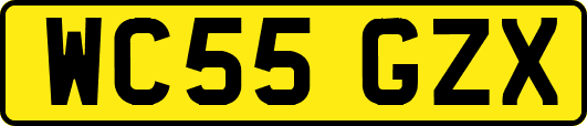 WC55GZX