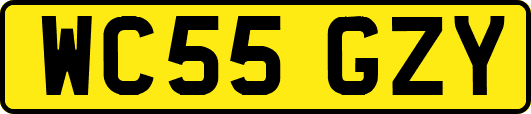 WC55GZY