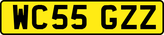 WC55GZZ