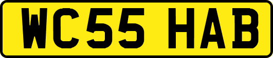 WC55HAB