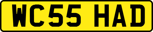 WC55HAD