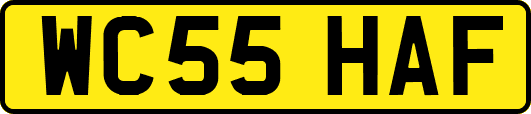 WC55HAF