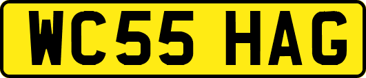 WC55HAG