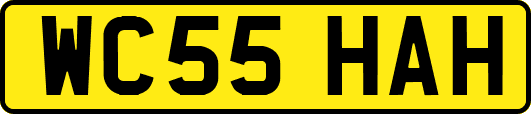 WC55HAH