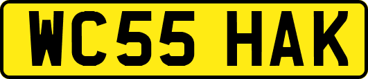 WC55HAK