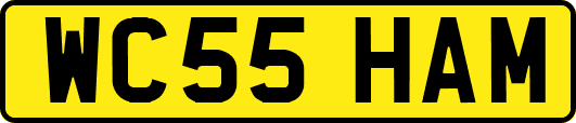 WC55HAM