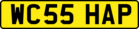 WC55HAP