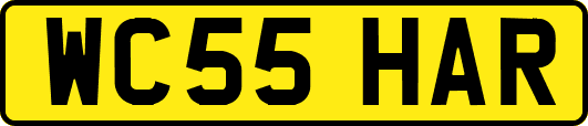 WC55HAR