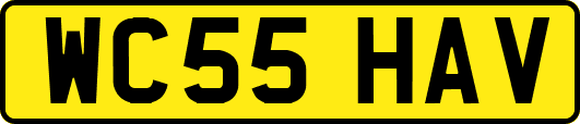 WC55HAV