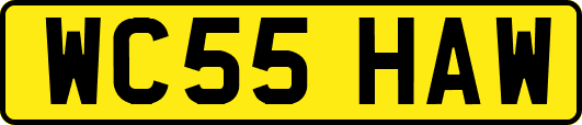 WC55HAW