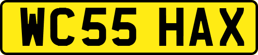 WC55HAX