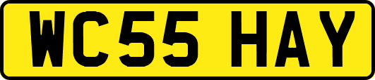 WC55HAY