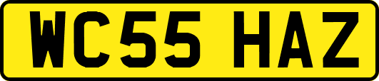 WC55HAZ