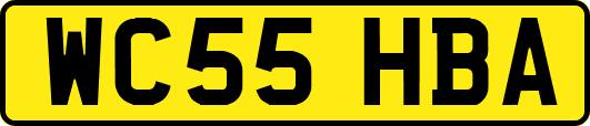 WC55HBA