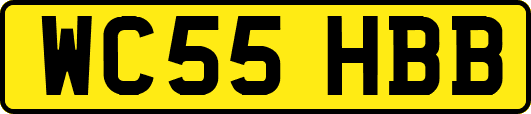 WC55HBB