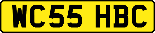 WC55HBC