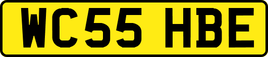 WC55HBE