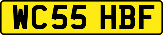 WC55HBF