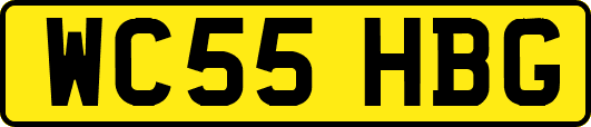 WC55HBG