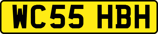 WC55HBH