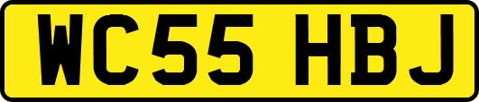 WC55HBJ