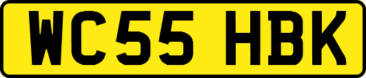 WC55HBK