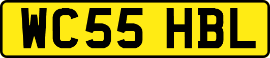 WC55HBL