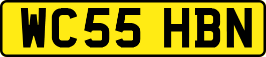 WC55HBN
