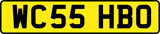 WC55HBO